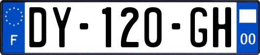 DY-120-GH