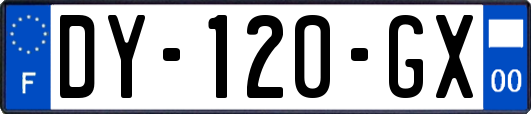 DY-120-GX