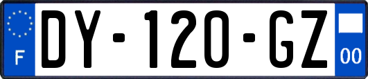 DY-120-GZ