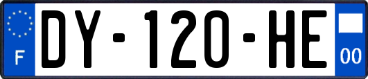 DY-120-HE