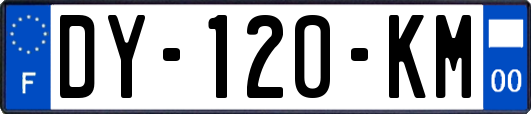 DY-120-KM