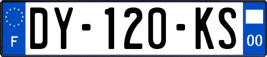 DY-120-KS