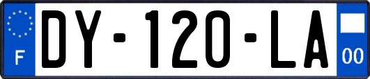 DY-120-LA