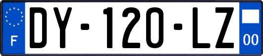 DY-120-LZ