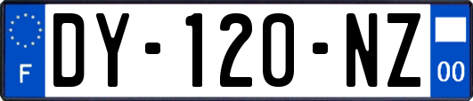 DY-120-NZ