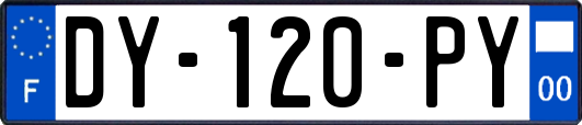 DY-120-PY