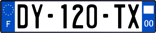 DY-120-TX