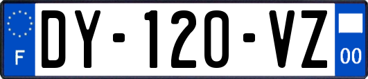 DY-120-VZ