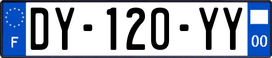 DY-120-YY