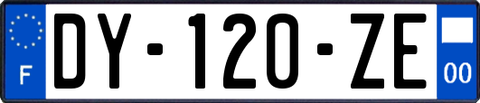 DY-120-ZE