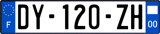 DY-120-ZH