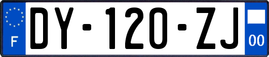 DY-120-ZJ