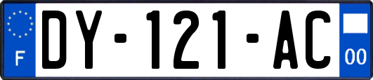 DY-121-AC