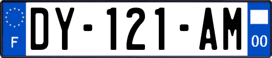 DY-121-AM