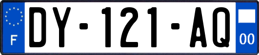 DY-121-AQ