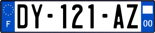 DY-121-AZ