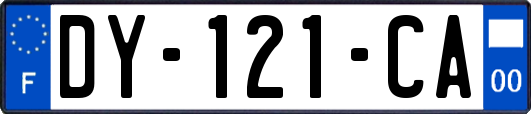 DY-121-CA