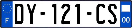 DY-121-CS