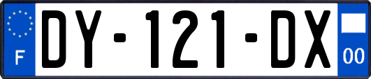 DY-121-DX