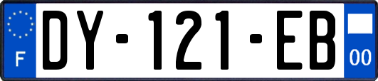DY-121-EB