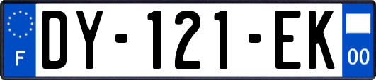 DY-121-EK