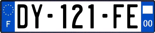 DY-121-FE