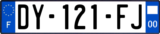 DY-121-FJ