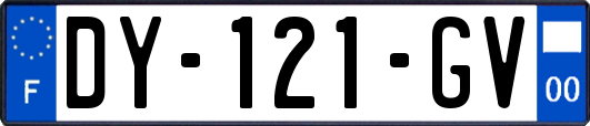 DY-121-GV