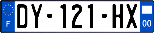 DY-121-HX