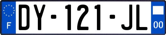 DY-121-JL