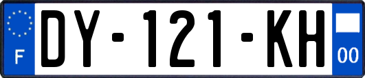 DY-121-KH