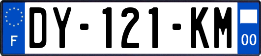 DY-121-KM