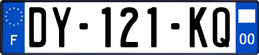 DY-121-KQ