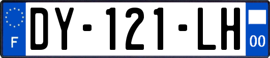 DY-121-LH
