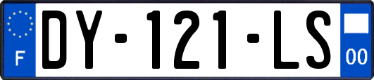 DY-121-LS