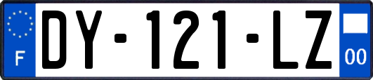 DY-121-LZ