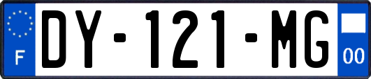 DY-121-MG