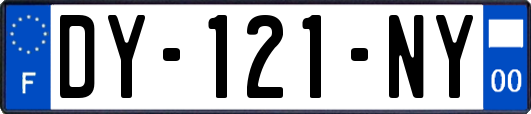 DY-121-NY