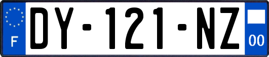 DY-121-NZ