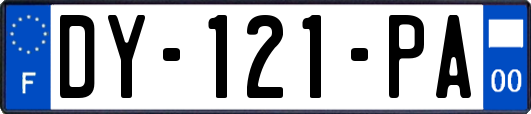 DY-121-PA