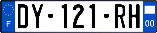 DY-121-RH