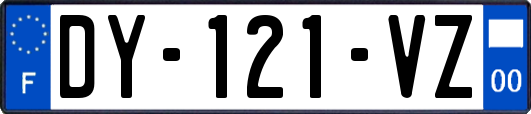 DY-121-VZ