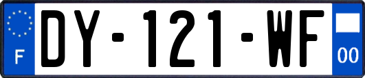 DY-121-WF