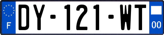 DY-121-WT