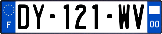 DY-121-WV