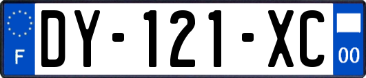 DY-121-XC