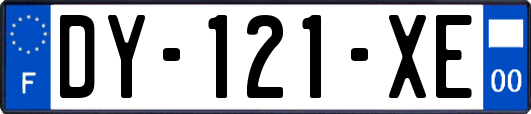 DY-121-XE