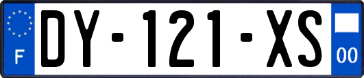 DY-121-XS