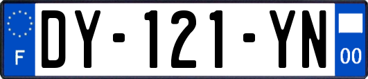 DY-121-YN