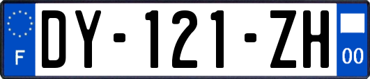 DY-121-ZH